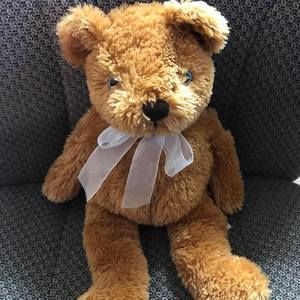 Meet your Posher, Tina